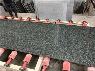 Hassan Green Granite  Slabs