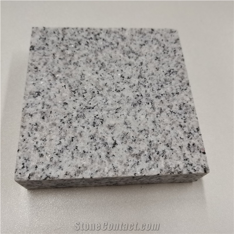 Chinese G603 Granite Tiles