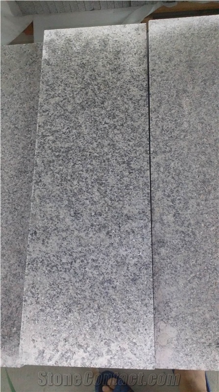 Chinese G603 Granite Tiles