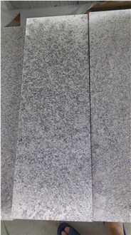 Chinese G603 Granite Tiles
