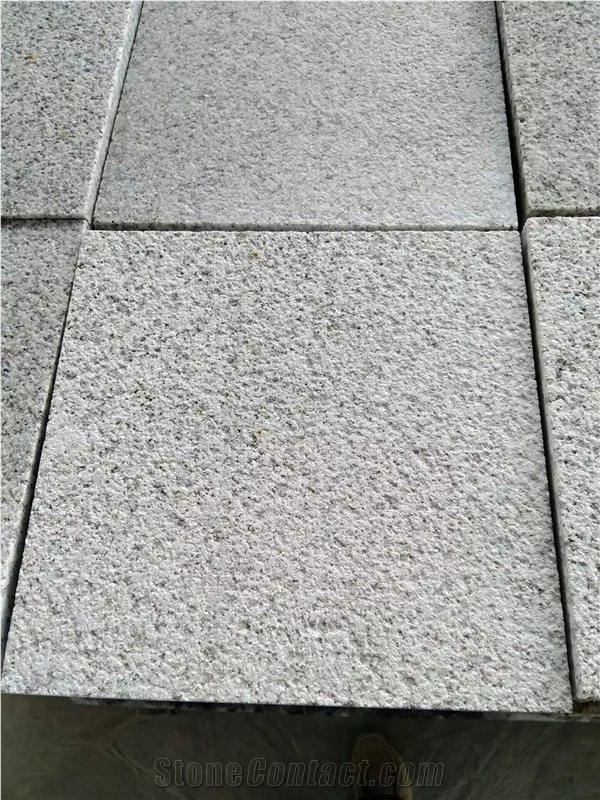 Chinese G603 Granite Tiles