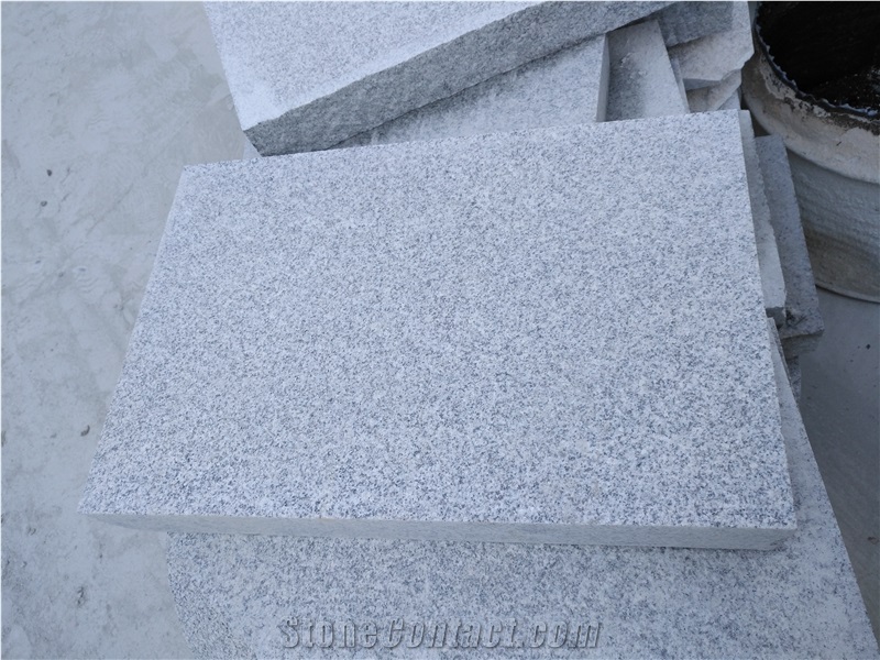 Chinese G603 Granite Tiles