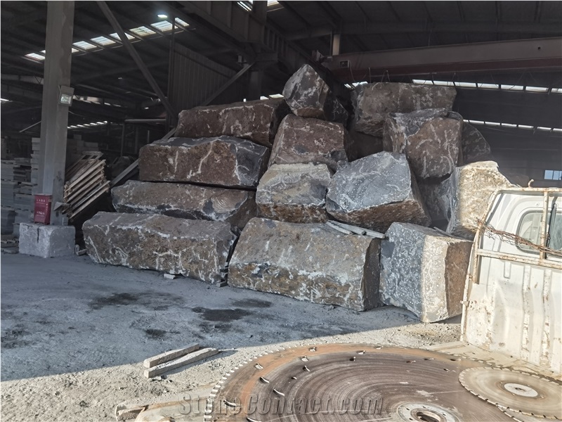 Chinese G684 Basalt 60Cm Up Slabs