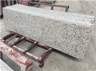 Natural G439 Granite Polished Slabs