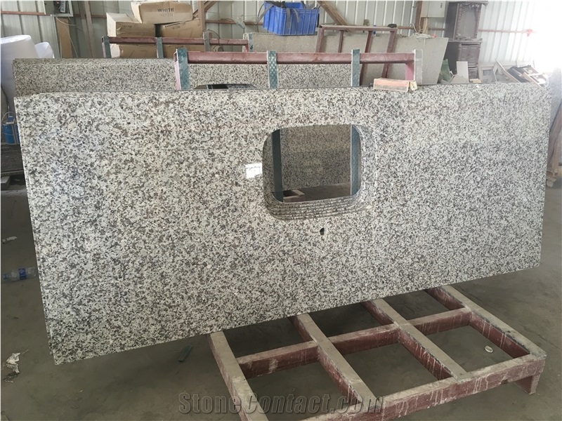 Natural G439 Granite Polished Slabs