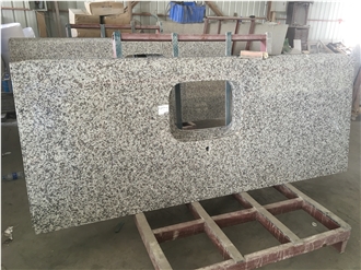 Natural G439 Granite Polished Slabs