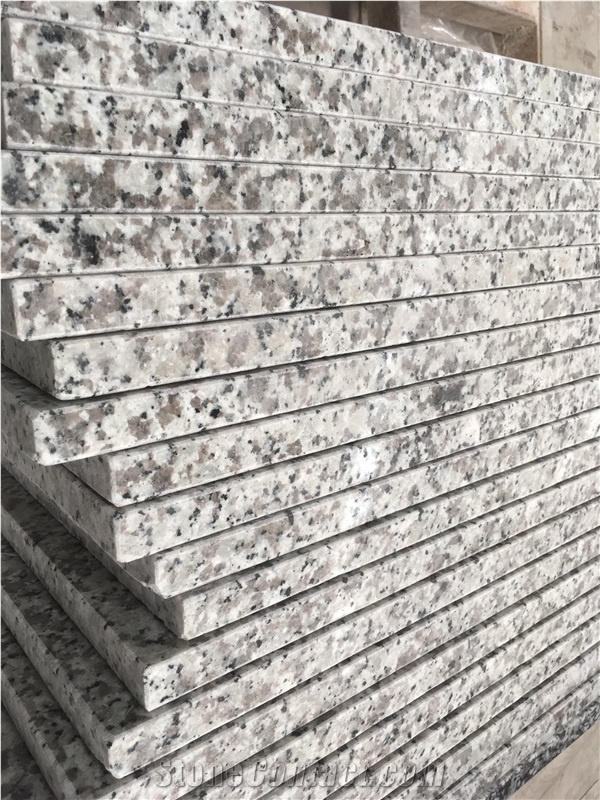 Natural G439 Granite Polished Slabs