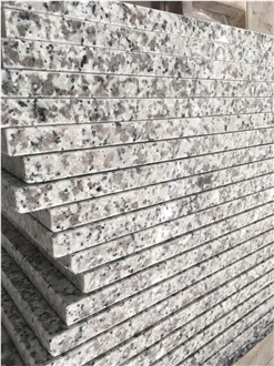 Natural G439 Granite Polished Slabs
