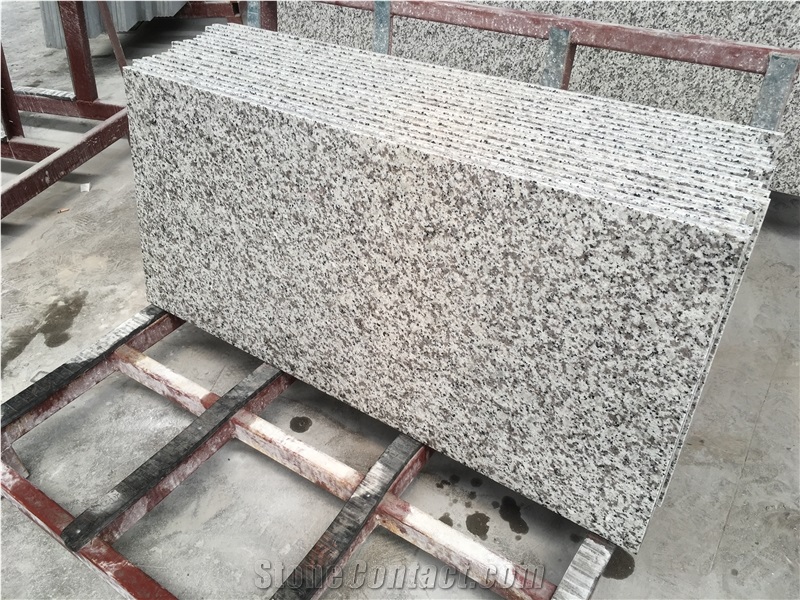 Natural G439 Granite Polished Slabs