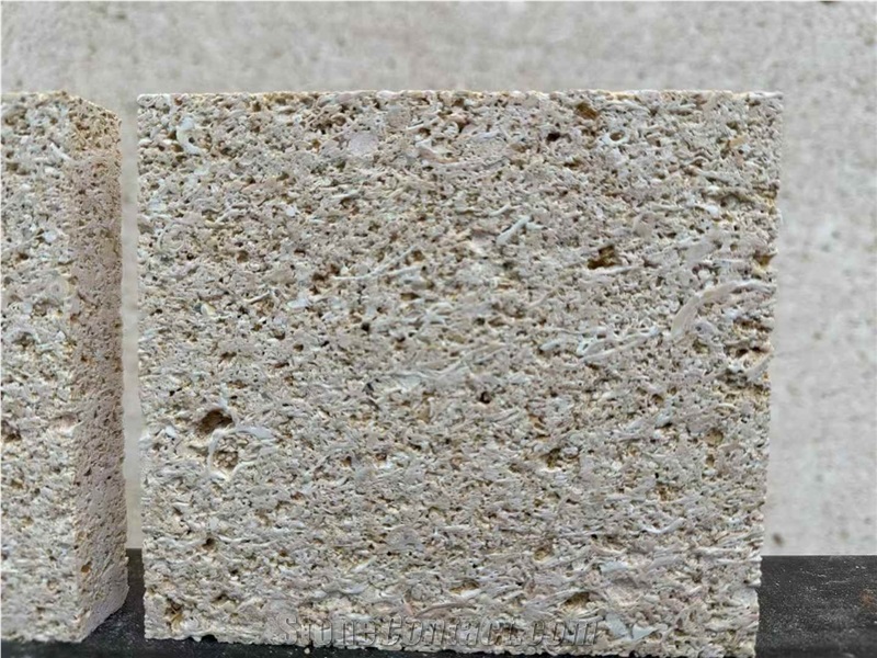 Niwala Amarillo Sandstone Tiles