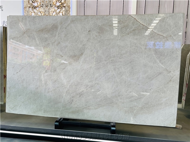 Taj Mahal Quartzite Slabs