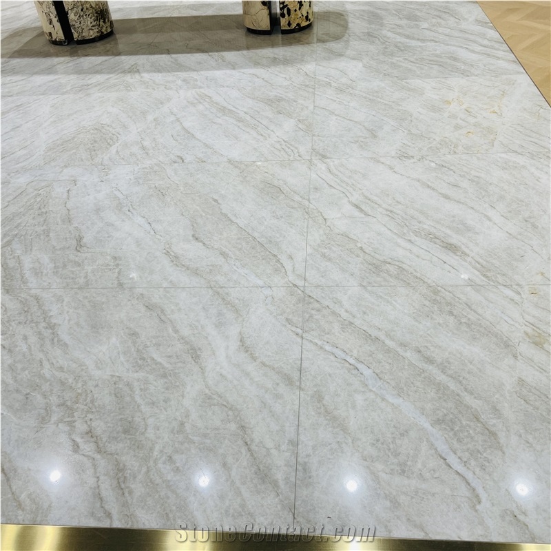Taj Mahal Quartzite Slabs
