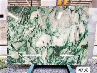 Verde Lapponia Quartzite Big Slabs