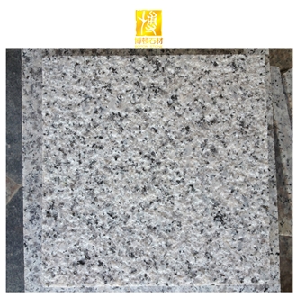 Natural Stone Grey Slab G623 Granite Floor Tiles