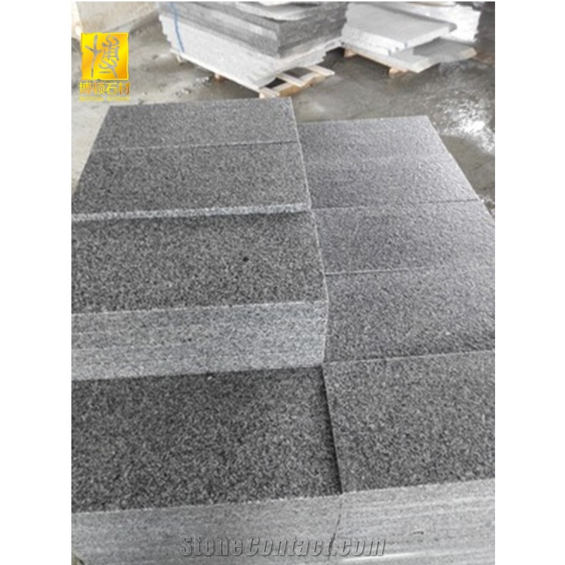 New G603 Granite Natural Stone Modern Polished Slabs