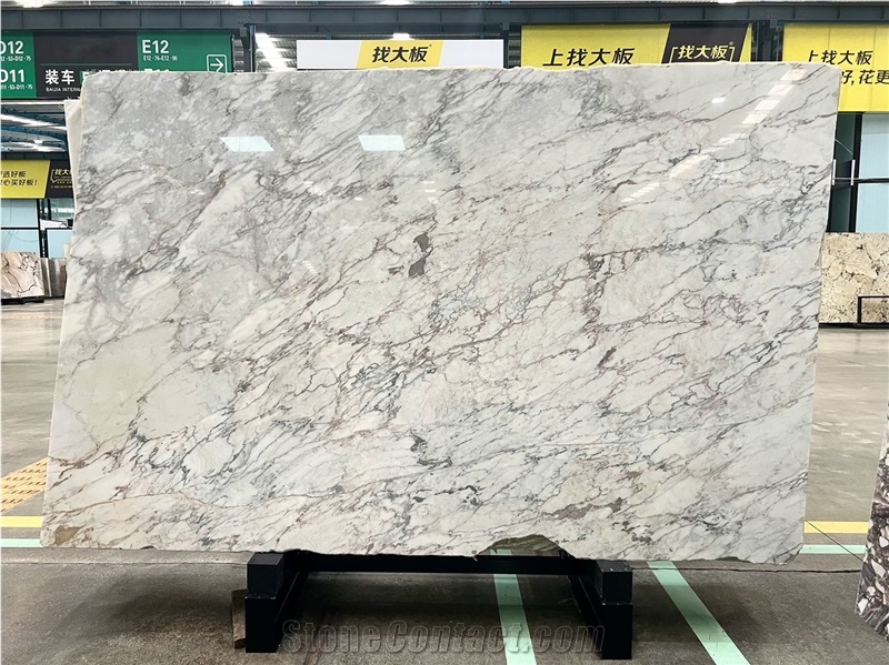 Verde Lukas Natural Stone Green Marble Slabs