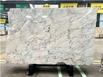 Verde Lukas Natural Stone Green Marble Slabs