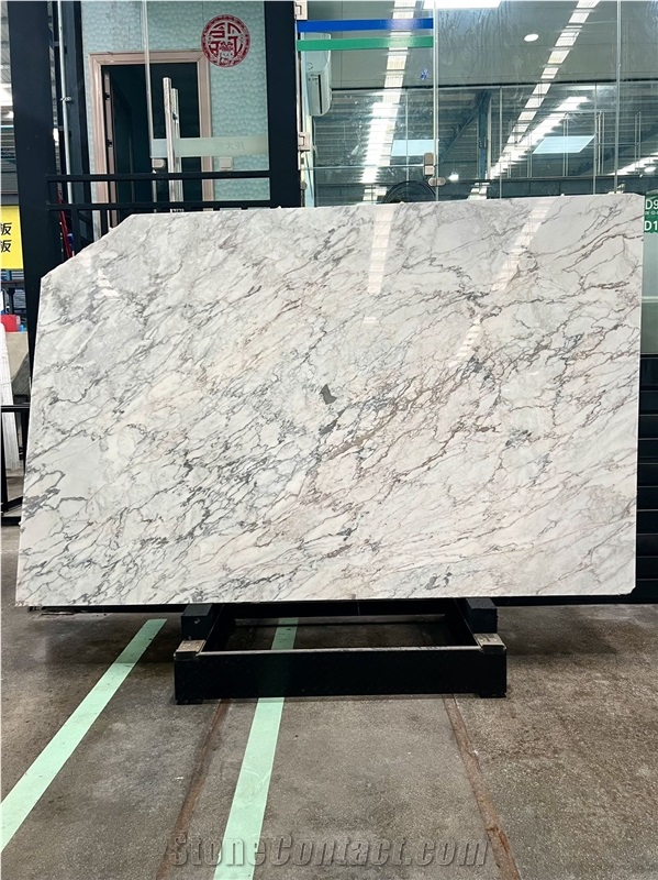 Verde Lukas Natural Stone Green Marble Slabs