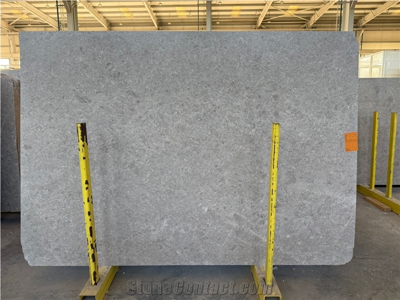 Babylon Grey Marble Slabs