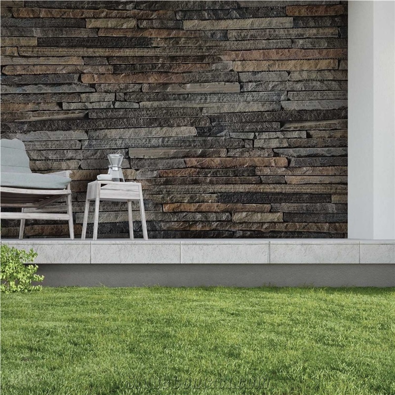 Sandstone Wall Cladding Veneer