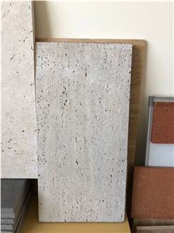 Armenia Beige Travertine Tiles