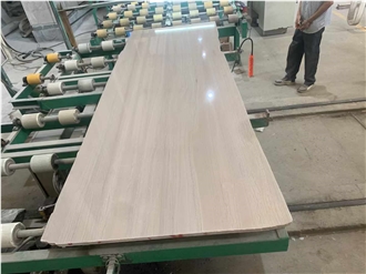 Norwegian Wood Grain Quartzite Slabs