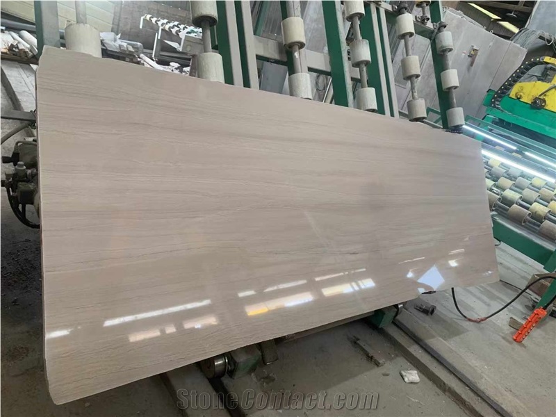 Norwegian Wood Grain Quartzite Slabs