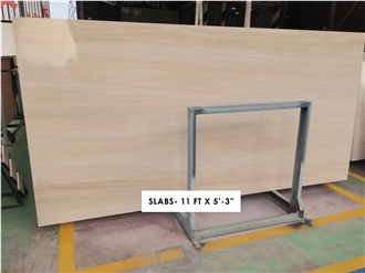 Norwegian Wood Grain Quartzite Slabs