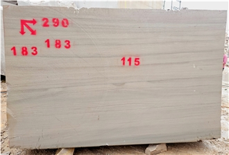 Silver Shadow Quartzite Blocks