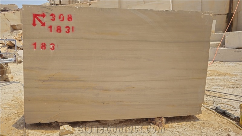 Silver Shadow Quartzite Blocks