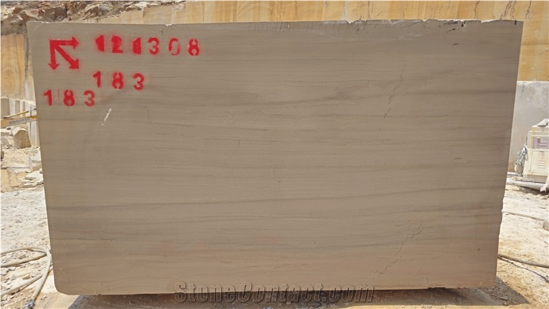 Silver Shadow Quartzite Blocks