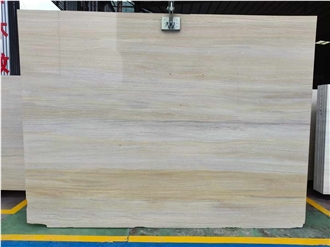 Silver Vein Grey Wooden Veins Quartzite Slabs