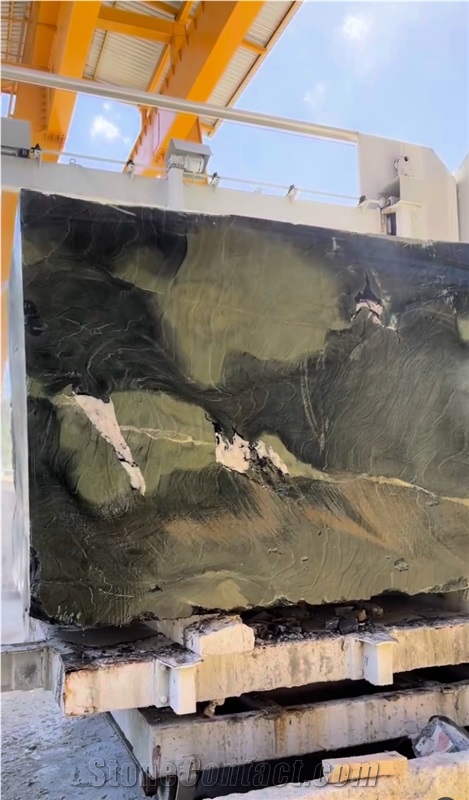 Avocatus Quartzite Blocks