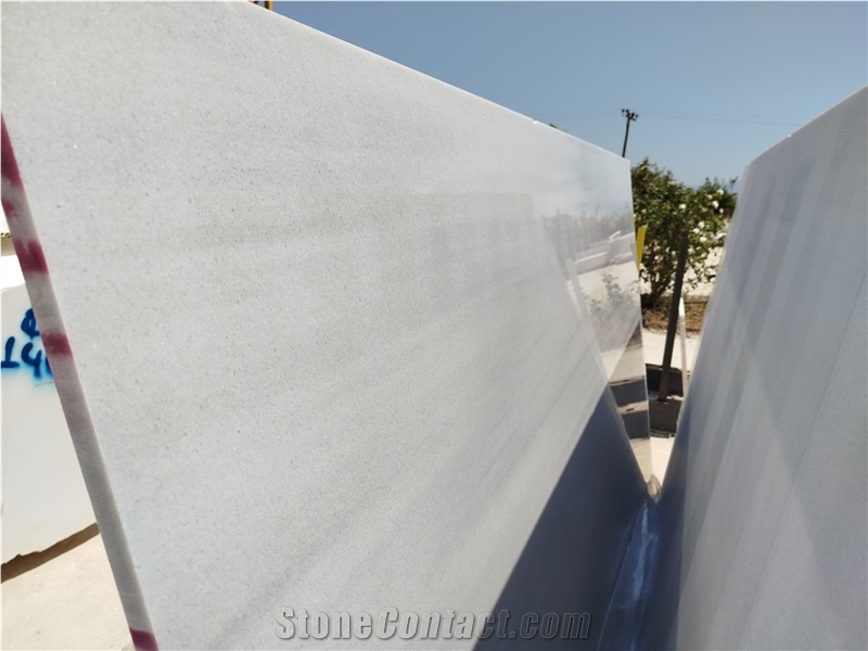 Crystallina Marble Slabs