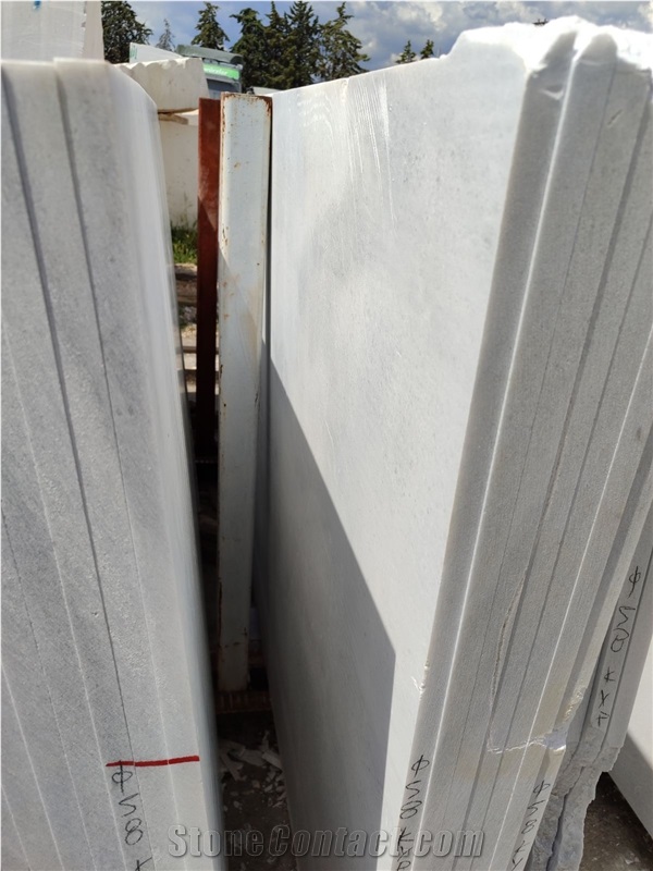 Crystallina Marble Slabs