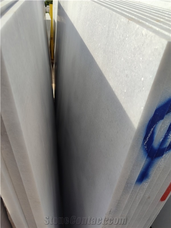 Crystallina Marble Slabs