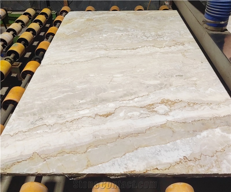 Dolce Vita Quartzite Slabs