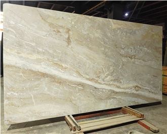 Dolce Vita Quartzite Slabs