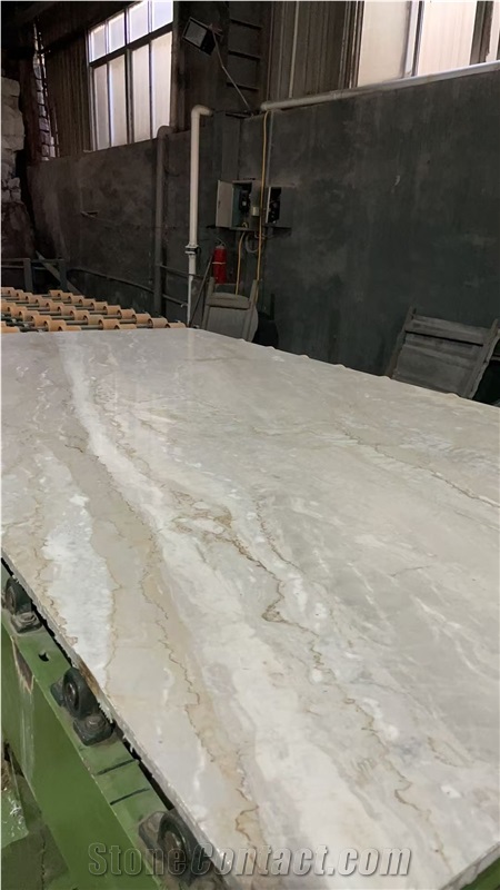 Dolce Vita Quartzite Tiles