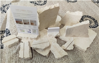 White Limestone Business Card Holders  Home Decor Products
