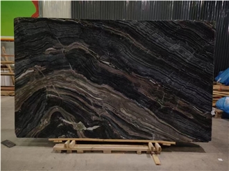 Black Tree Marble Slabs Black Tree Marble Slabs