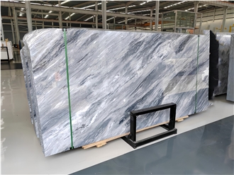 Bardiglio Nuvolato Marble Slabs For Home Design