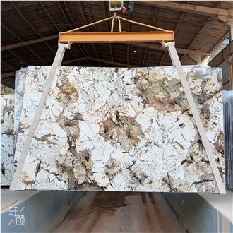 Patagonia Quartzite Slabs For Decorate