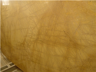 Amarillo Triana Marble Slabs