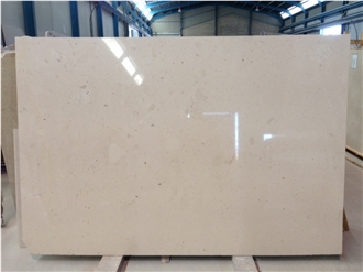 Caliza Capri Limestone Slabs