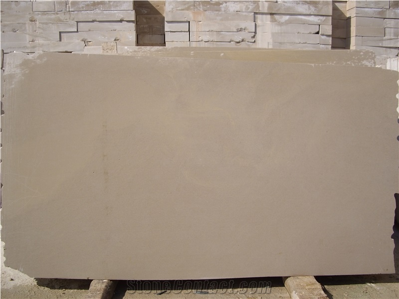Floresta Sandstone Slabs