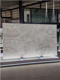 Taj Mahal Quartzite Slabs