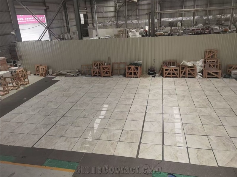Taj Mahal Quartzite Slabs