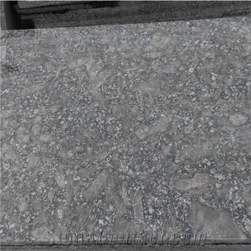 China Brown Granite Tiles