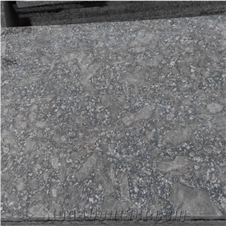 China Brown Granite Tiles